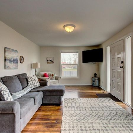 Morningstar Cottage A Quiet Home In Star, Id With A Fenced In Yard For Furry Friends And A Huge Gravel Rv Lot, Conveniently Located Wineries, Downtown Shopping, Horseback Riding And The Snake River Eagle 外观 照片