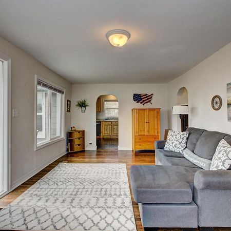 Morningstar Cottage A Quiet Home In Star, Id With A Fenced In Yard For Furry Friends And A Huge Gravel Rv Lot, Conveniently Located Wineries, Downtown Shopping, Horseback Riding And The Snake River Eagle 外观 照片