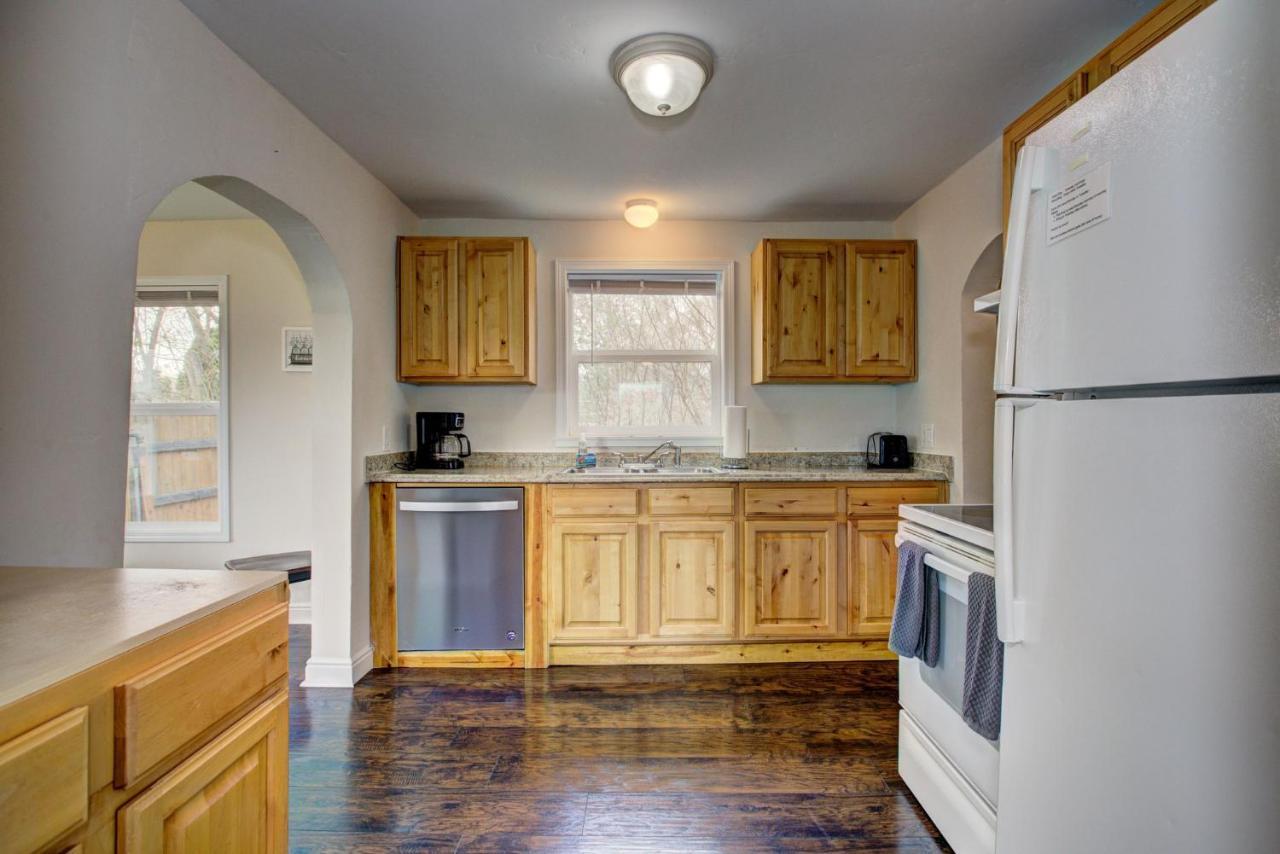 Morningstar Cottage A Quiet Home In Star, Id With A Fenced In Yard For Furry Friends And A Huge Gravel Rv Lot, Conveniently Located Wineries, Downtown Shopping, Horseback Riding And The Snake River Eagle 外观 照片