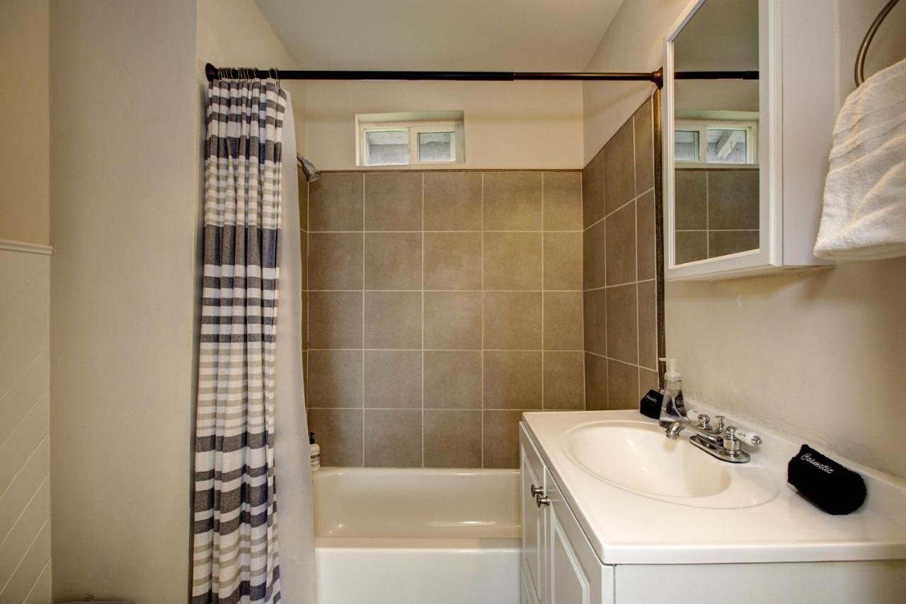 Morningstar Cottage A Quiet Home In Star, Id With A Fenced In Yard For Furry Friends And A Huge Gravel Rv Lot, Conveniently Located Wineries, Downtown Shopping, Horseback Riding And The Snake River Eagle 外观 照片